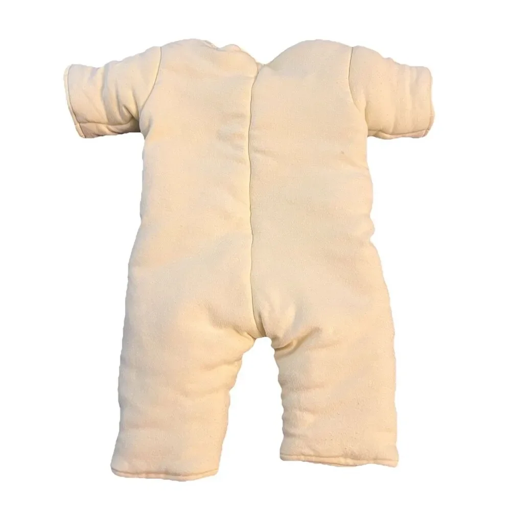 Baby Marlins Magic‎ Sleepsuit Small 3-6 Months